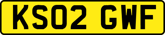 KS02GWF