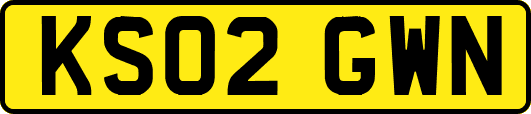 KS02GWN