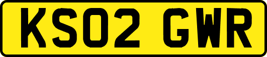 KS02GWR