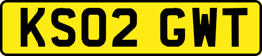 KS02GWT