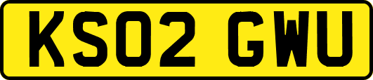 KS02GWU