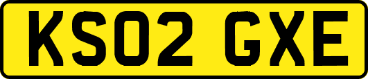 KS02GXE
