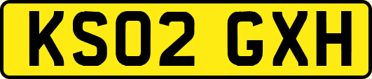 KS02GXH