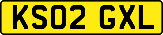 KS02GXL