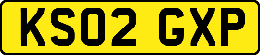 KS02GXP