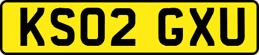 KS02GXU