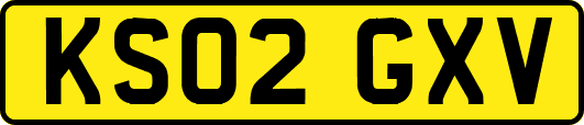 KS02GXV