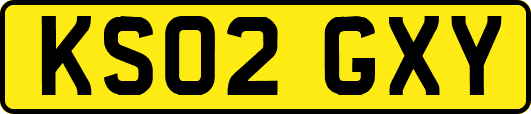 KS02GXY