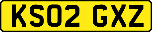 KS02GXZ