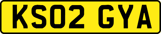 KS02GYA