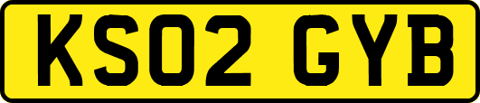 KS02GYB