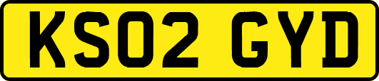 KS02GYD