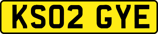 KS02GYE