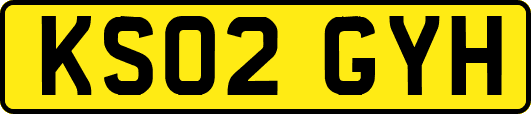 KS02GYH