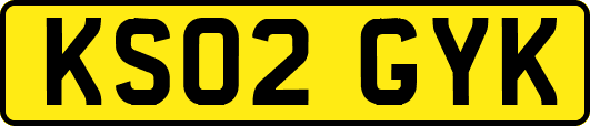 KS02GYK