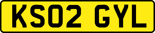 KS02GYL