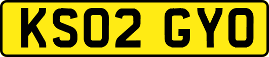 KS02GYO
