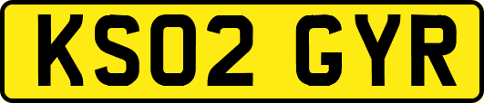 KS02GYR