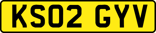 KS02GYV