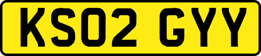 KS02GYY
