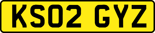 KS02GYZ