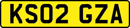 KS02GZA