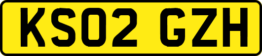 KS02GZH