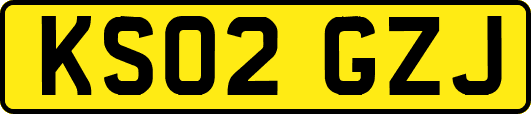 KS02GZJ