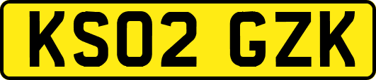 KS02GZK
