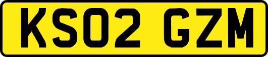 KS02GZM