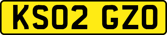KS02GZO