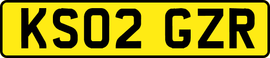KS02GZR