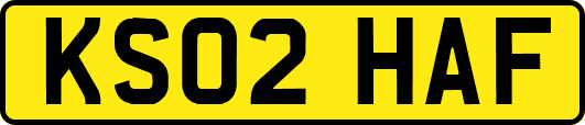 KS02HAF