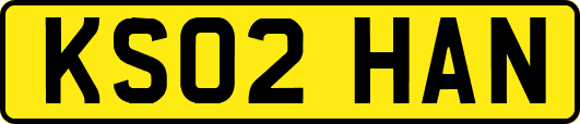 KS02HAN