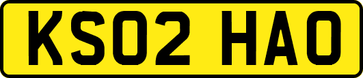 KS02HAO