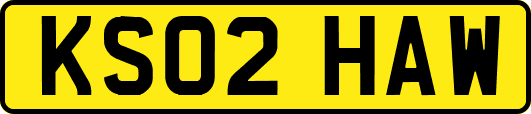 KS02HAW