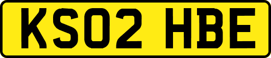 KS02HBE