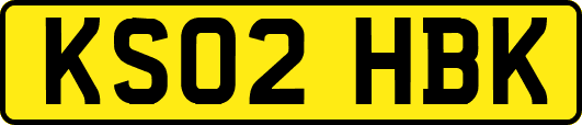 KS02HBK