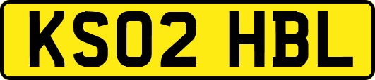 KS02HBL