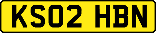 KS02HBN