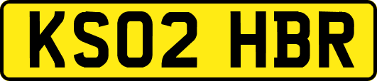KS02HBR