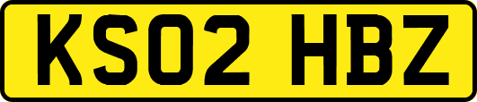 KS02HBZ