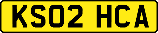 KS02HCA