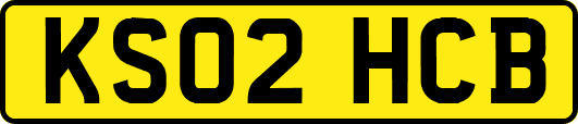 KS02HCB