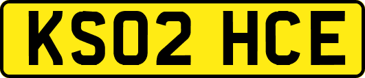 KS02HCE