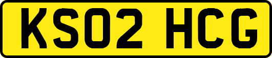 KS02HCG