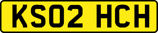 KS02HCH