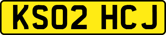 KS02HCJ