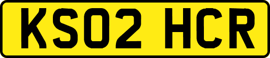 KS02HCR
