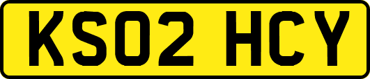 KS02HCY